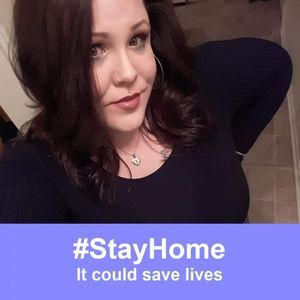 Meet your Posher, Robyn